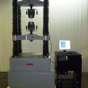 60000 lb.Tinius-OlsenElectomatic Testing Machine