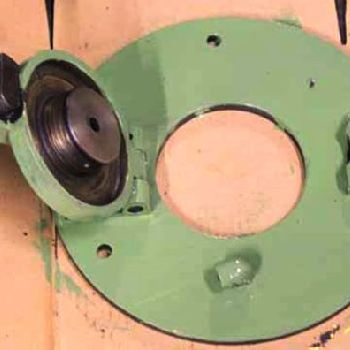 7/16"Torrington#2, 2 die rotary, 3/16 solids, #12187