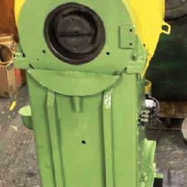 7/16"Torrington#2, 2 die rotary, 3/16 solids, #12187