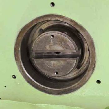 7/16"Torrington#2, 2 die rotary, 3/16 solids, #12187