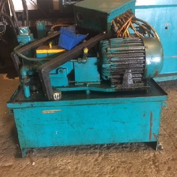 Mitsui-Seiki #XLO-120, CNC ball screw grinder,5.9" thread diameter,118.11 length,1981