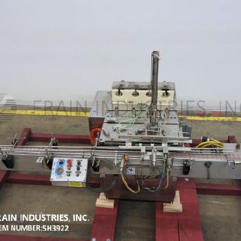 Filamatic#H-Z-300, Filler Liquid Pos Disp