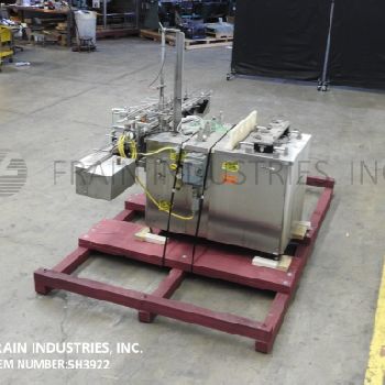 Filamatic#H-Z-300, Filler Liquid Pos Disp