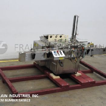 Filamatic#H-Z-300, Filler Liquid Pos Disp