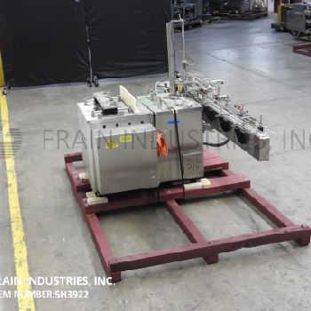 Filamatic#H-Z-300, Filler Liquid Pos Disp