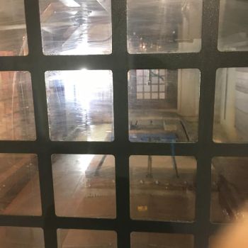 LK#MT-1400, CNC VMC,24 ATC,55.1" X,29.5 Y,27.5 Z,7000 RPM,CT50,20 HP,Fanuc 0iM,2012,#7082