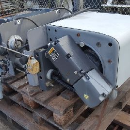 10 tonnes, KoneMonorail, n’a jamais été installé, élévateur 29 ’, 230/460 V.