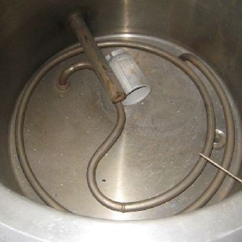 BuchiRotoVap #175X, evaporator, #39277