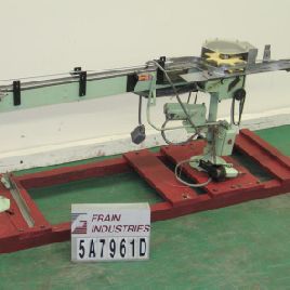 JonesCartoner Accessory Bottle Feed