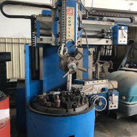 Knuth 39 "VDM1250, VTL, table 39, diamètre de rotation 49, diamètre de rotation 39, hauteur d'usinage 39, 2013