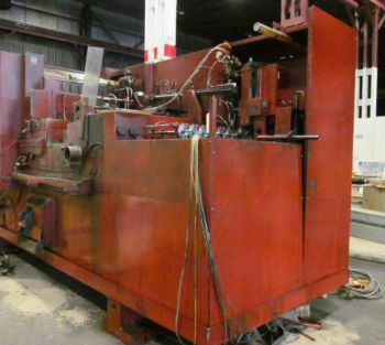 National#FX56CF, 17.7mm,TPKO 1-6,2 plane straightener,cold forming transfer,#7069C