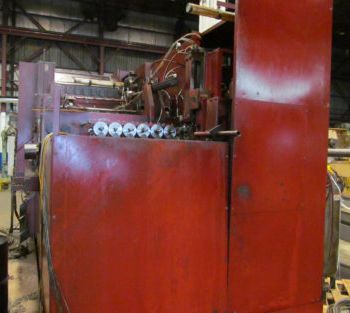 National#FX56CF, 17.7mm,TPKO 1-6,2 plane straightener,cold forming transfer,#7069C