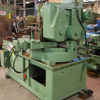 6-1/4"Promacut/ Trennjaeger #VC-400-HA, circular cold saw w/miter cutting
