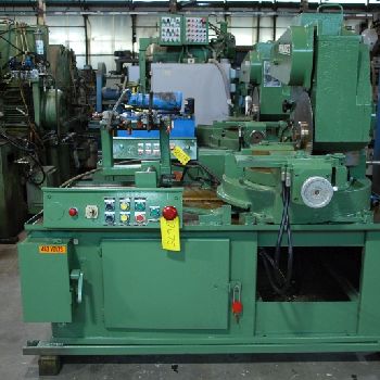 6-1/4"Promacut/ Trennjaeger #VC-400-HA, circular cold saw w/miter cutting