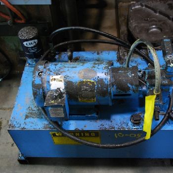 6-1/4"Promacut/ Trennjaeger #VC-400-HA, circular cold saw w/miter cutting