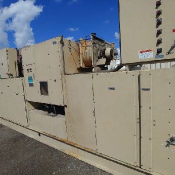 Munters Cargocaire#IDS-H3-4G-1Honeycombe, Desiccant Dehumidifier