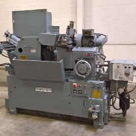 Cincinnati No. Cinco-15, electro hid infd, diámetro máximo de 3 ", ancho total de 8, 15 HP, 1979, # 46684