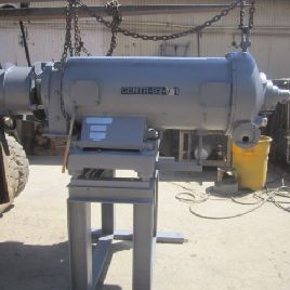 Westfalia#CA365-01-00, centrifuge, decanter