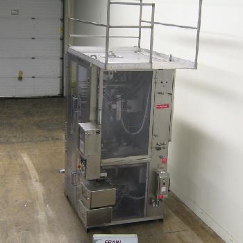 CryovacForm &amp; Fill Liquid/paste2002A