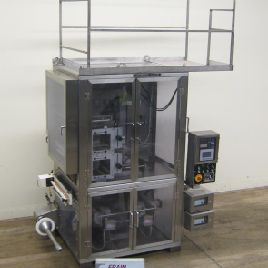 CryovacForm &amp; Fill Liquid/paste2002A