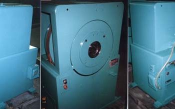 1-1/2" (38mm)Torrington#323, 2 die, 1/2 (12mm) solid, #5450