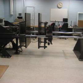 5.5 KIP (24.5kN),MTS#842.36, compression testing system