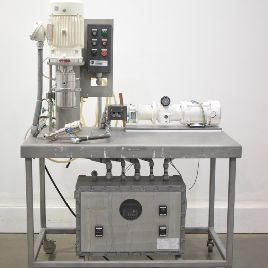 DraisCosmo #2, bead mill, #2599-15