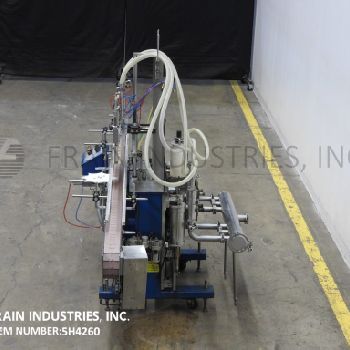 Filamatic#V-LA, Filler Liquid Pos Disp