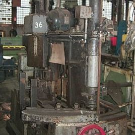 18" x 18Marvel#18, 24 x 2 blade, coolant pump, 9 x 10 vise, #20500