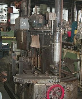 18" x 18Marvel#18, 24 x 2 blade, coolant pump, 9 x 10 vise, #20500