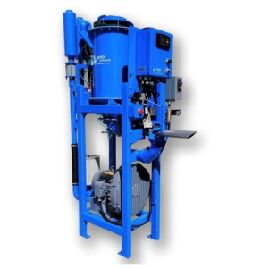 TaylorProducts #A, air packer valve bagger, 10 HP, new, #15188