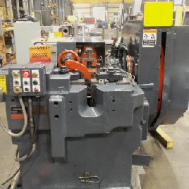 1 "National haute pression upsetter, 8.5 coups, 90 km / h, 1975