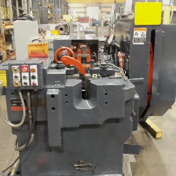 1"Nationalhigh duty upsetter, 8.5 stroke, 90 SPM, 1975