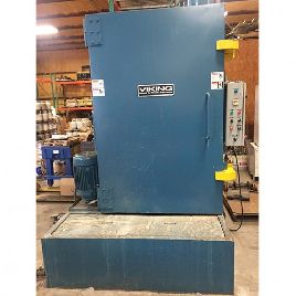 Viking#GC40R, rotary washer