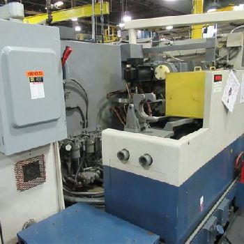 Warner &amp; Swasey#2SCL, 24.5" swing,Hi-Low drawbar,chip conv,Fagor CNC,in plant,low price