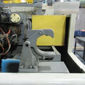 Warner &amp; Swasey#2SCL, 24.5" swing,Hi-Low drawbar,chip conv,Fagor CNC,in plant,low price