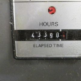 Hardinge#CONQUEST-T42, CNC,3-Axis,21.2" sw,1.6 bar,50-5000 RPM,10 HP,12 stations,Fanuc 18TA,1994,#7224