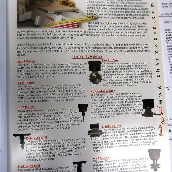Thermwood#C40, 3-Axis CNC router, moving table style, 60" x 60 table, 70 X,65 Y,10 Z, 3000-15000 RPM, 91000 CNC, 1999