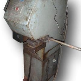 3/16" -2Continental#2A, semi auto wheel, pneumatic/hyd hydrocheck fd, 1970