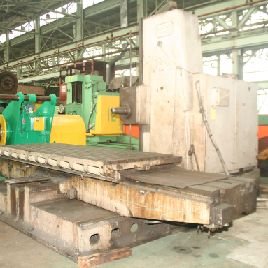 5"Lucas#542B-120, table type HBM,110 x 60 table,4 way bed,pendant control,25 HP,#59524