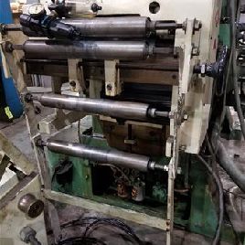 20 "x .25Vamco # CFS-20, alimentation servo, S39824