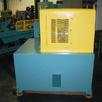 2"Torrington#4315, 2-die, 15 die length, 2 tube capacity, #11216