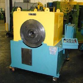 2"Torrington#4315, 2-die, 15 die length, 2 tube capacity, #11216