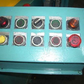 2"Torrington#4315, 2-die, 15 die length, 2 tube capacity, #11216