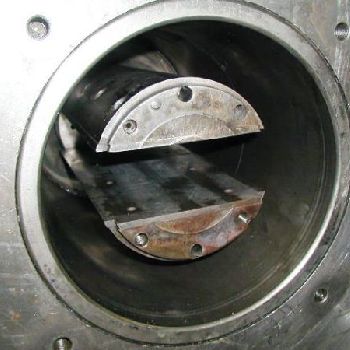 2"Torrington#4315, 2-die, 15 die length, 2 tube capacity, #11216