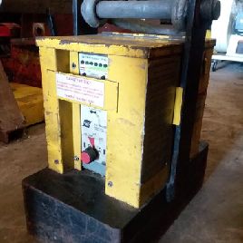 Walker#BM1350, battery powered lift magnet