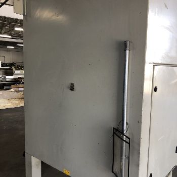 1033 cfmToritDonaldson #DCE-DF+4-SPRK, 2003