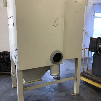 1033 cfmToritDonaldson #DCE-DF+4-SPRK, 2003