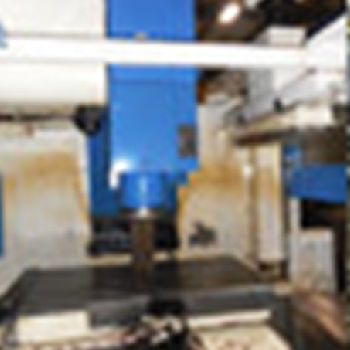 Kia#V45, 31.5" X,19.7 Y,20.5 Z,Fanuc O-iM,(2)45 x 18 pallets,6000 RPM,30 ATC