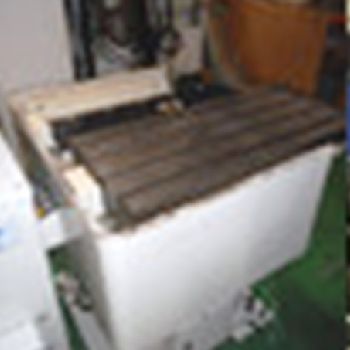 Kia#V45, 31.5" X,19.7 Y,20.5 Z,Fanuc O-iM,(2)45 x 18 pallets,6000 RPM,30 ATC